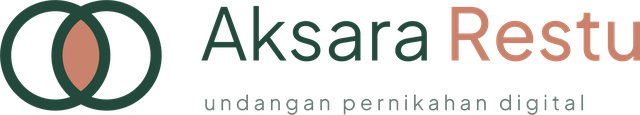 Aksara Restu — beranda